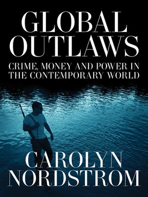cover image of Global Outlaws